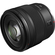 Product shot of the Canon 45mm f/1.2 STM on a white background.