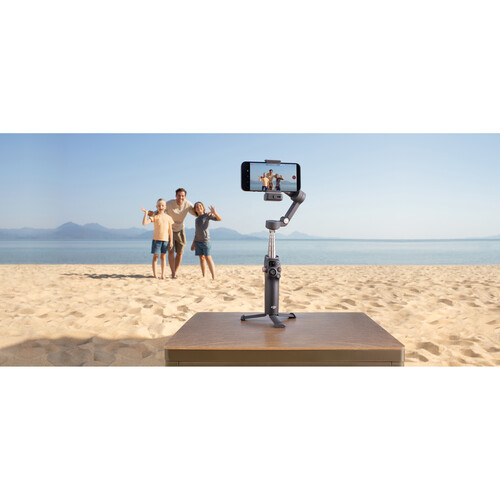 DJI Osmo Mobile 7P hero image