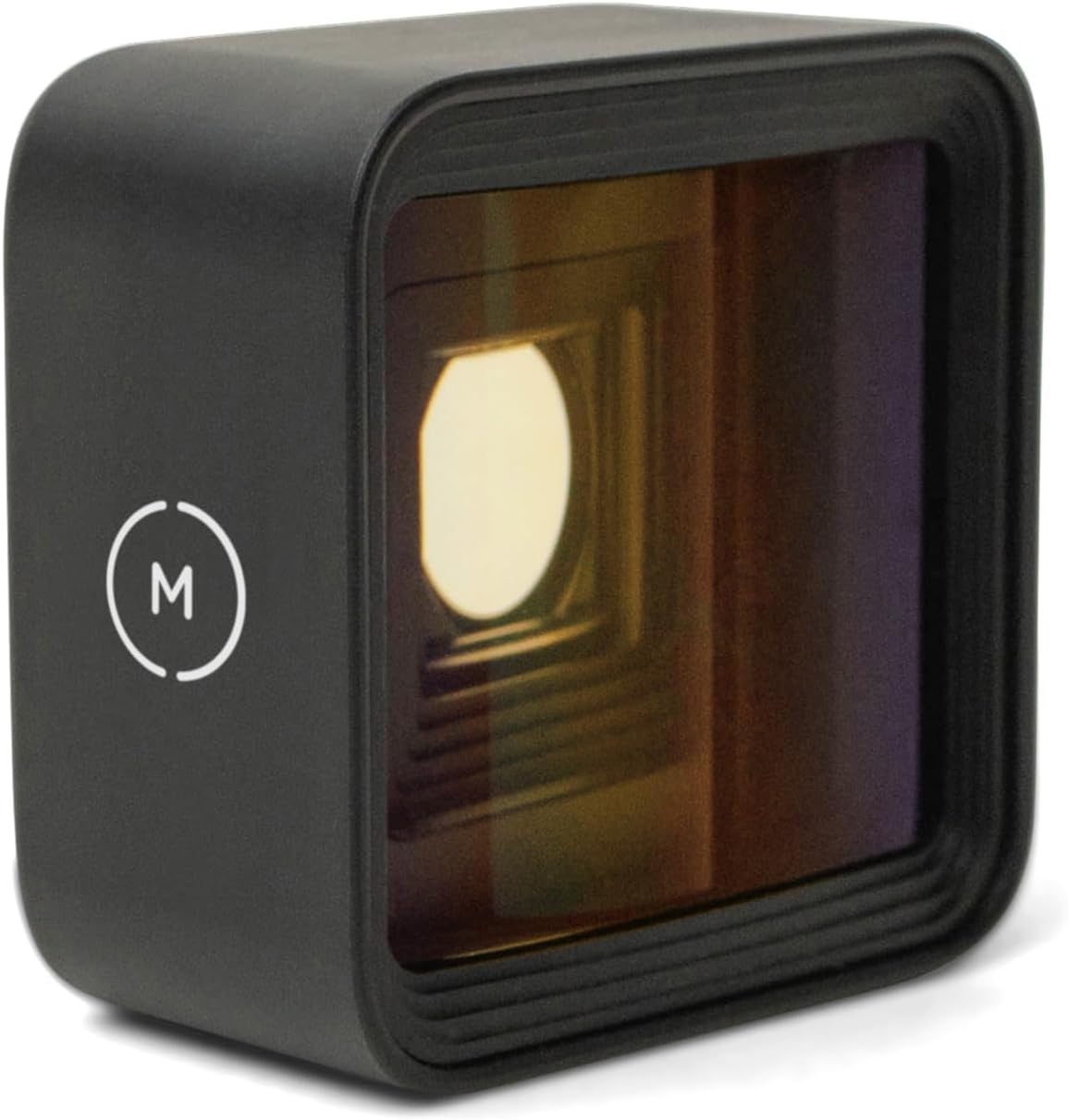 Moment Anamorphic Lens’s product image with a white background