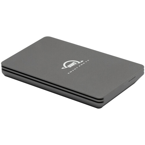 Product image of the OWC Envoy Pro FX