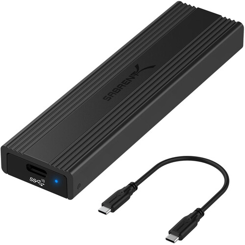 Product image of the Sabrent EC-SNVE