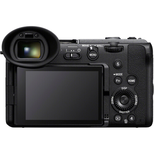Product image of the Sony FX2