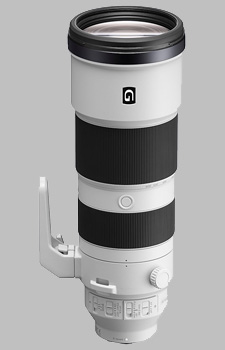 image of Sony FE 200-600mm f/5.6-6.3 G OSS SEL200600G