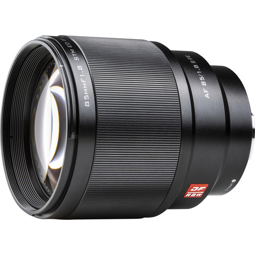 Image showing the Viltrox AF 85mm f/1.8 II (FE)
