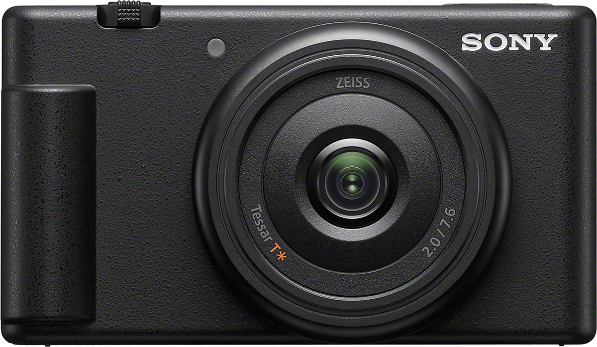 image of Sony ZV-1F