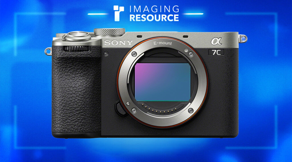 sony a7c ii spot deal image